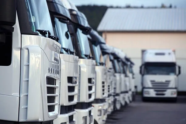 Giełdy transportowe w praktyce – Trans.eu i Timocom krok po kroku